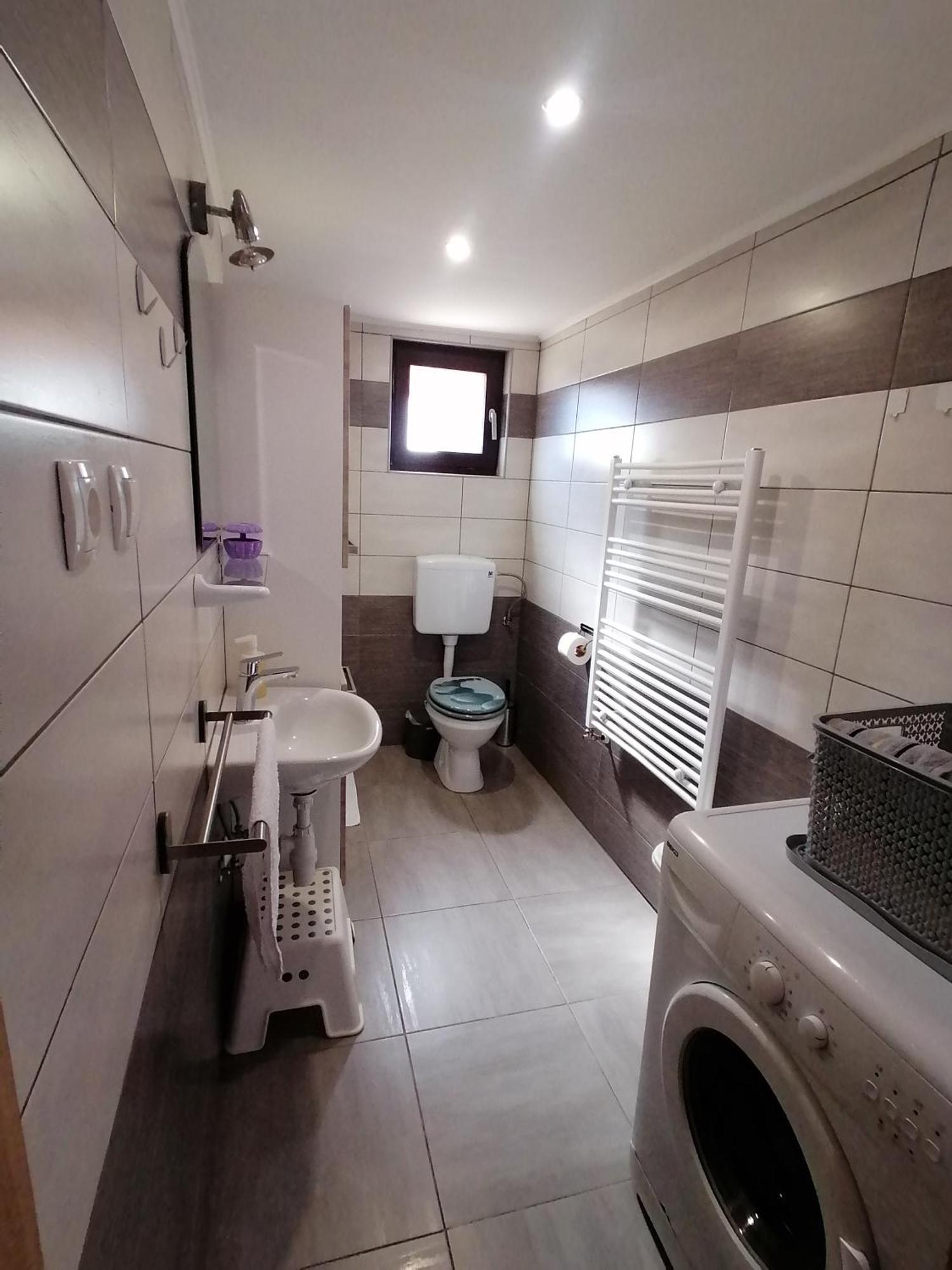 Holiday Home Ico Tounj Esterno foto